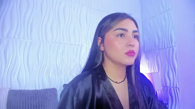 Snapshot of Abby__colins chatting on October 27, 7:29 pm Abby  colins online show from October 27, 7:29 pm