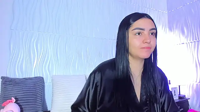 Abby  colins online show from March 17, 4:54 pm