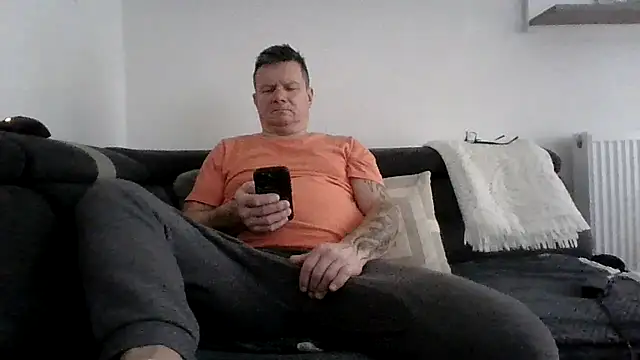 jaaako970 online show from February 23, 7:50 am