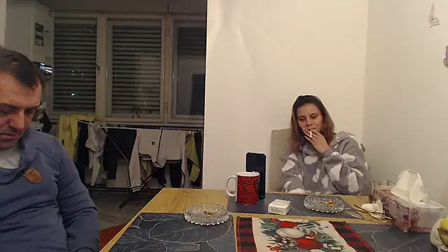 Snapshot of Tasty_Shape chatting on December 4, 5:11 pm Tasty Shape online show from December 4, 5:11 pm