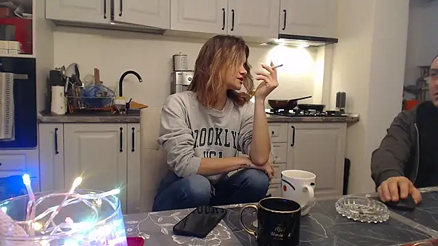 Snapshot of Tasty_Shape chatting on December 13, 7:04 am Tasty Shape online show from December 13, 7:04 am