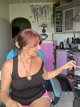 Snapshot of Sabrina_Waiker chatting on July 5, 11:17 am Sabrina Waiker online show from July 5, 11:17 am