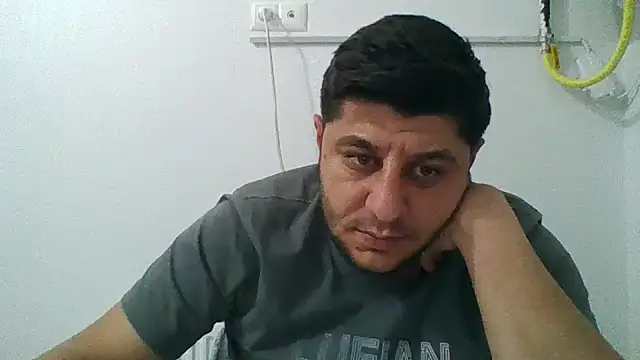 erkekkkadam online show from March 18, 1:10 am