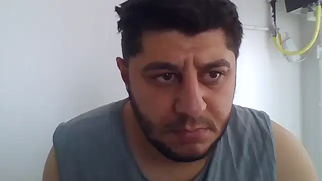 erkekkkadam online show from September 20, 7:20 am