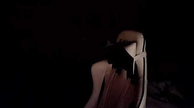 GoddessLilitu online show from January 8, 1:42 am