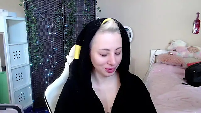 GoddessLilitu online show from January 22, 7:13 pm