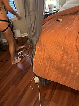 MnM4ever online show from November 12, 9:58 pm