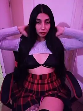 Snapshot of Felicia_smok3 chatting on December 16, 3:30 am Felicia smok3 online show from December 16, 3:30 am