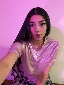 Snapshot of Felicia_smok3 chatting on January 7, 1:17 am Felicia smok3 online show from January 7, 1:17 am