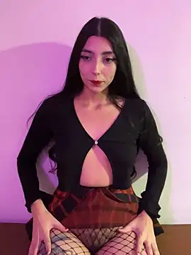 Snapshot of Felicia_smok3 chatting on February 27, 3:36 am Felicia smok3 online show from February 27, 3:36 am