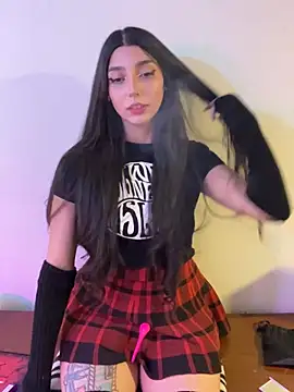 Snapshot of Felicia_smok3 chatting on September 19, 10:21 pm Felicia smok3 online show from September 19, 10:21 pm