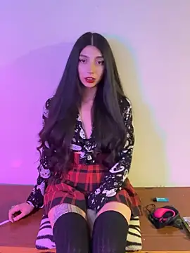 Snapshot of Felicia_smok3 chatting on October 15, 1:39 am Felicia smok3 online show from October 15, 1:39 am