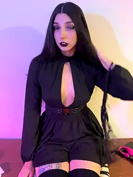 Snapshot of Felicia_smok3 chatting on November 1, 2:46 am Felicia smok3 online show from November 1, 2:46 am