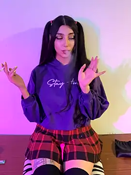 Felicia smok3 online show from November 8, 4:01 am