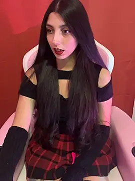 Felicia smok3 online show from March 7, 1:46 am