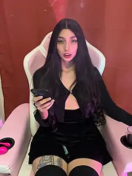 Felicia smok3 online show from March 19, 1:31 am