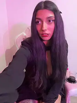 Felicia smok3 online show from May 6, 3:35 am