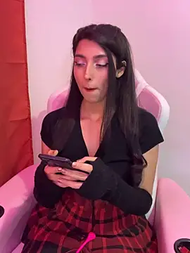 Snapshot of Felicia_smok3 chatting on June 16, 3:42 am Felicia smok3 online show from June 16, 3:42 am