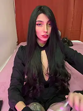 Snapshot of Felicia_smok3 chatting on July 8, 3:00 am Felicia smok3 online show from July 8, 3:00 am