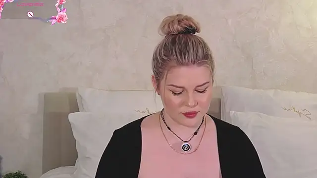 Alexis Powell online show from March 1, 12:01 am