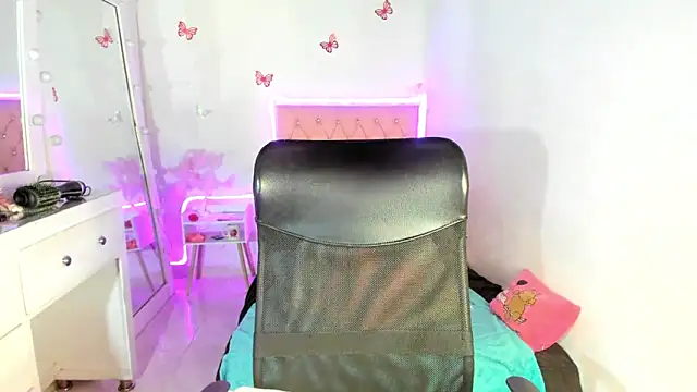 Celeste  sweetx online show from March 11, 8:26 pm