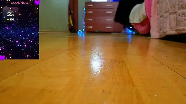Miss Flexi fit online show from January 14, 8:37 pm