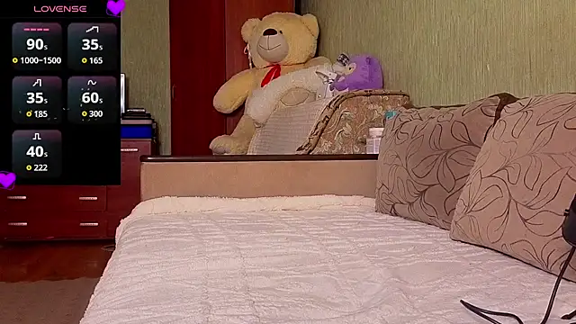 Miss Flexi fit online show from October 27, 1:26 pm