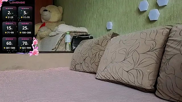 Miss Flexi fit online show from March 31, 8:04 am