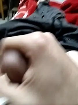 samyreus online show from April 25, 4:48 pm