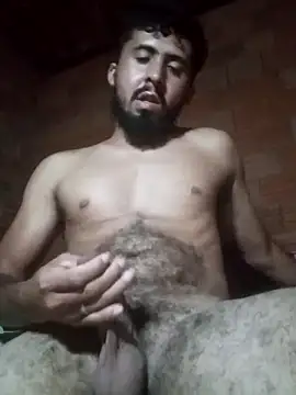 Snapshot of Jhongostoso053 chatting on March 7, 12:04 am Jhongostoso053 online show from March 7, 12:04 am