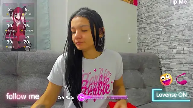 Snapshot of dirty_crazy_party chatting on September 18, 8:55 pm dirty crazy party online show from September 18, 8:55 pm