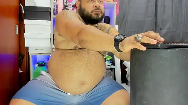 Latino bigcock online show from February 1, 2:47 am