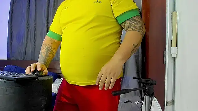 Latino bigcock online show from February 21, 2:48 pm