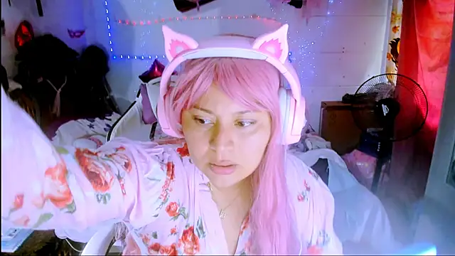 SofiaOlivares online show from November 25, 4:29 pm