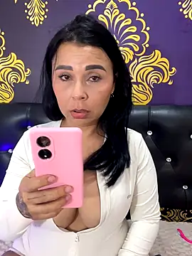 GreatBIG BOOBS Nina online show from October 9, 7:34 pm