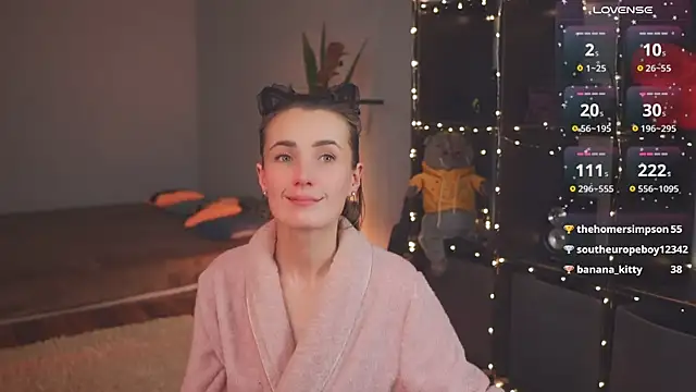 bananya kitty online show from February 13, 12:43 pm