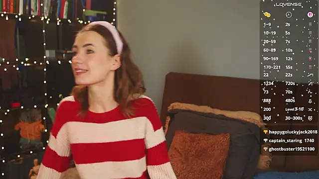 bananya kitty online show from December 17, 8:26 pm