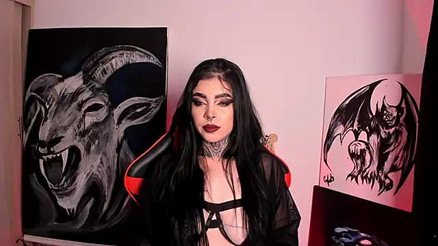 Rubyy-Rose1 online show from October 24, 2:30 am