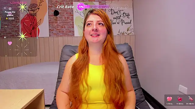 tinaclark  online show from October 29, 7:37 pm