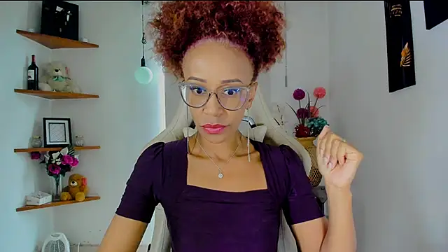 ScarlettMalbec online show from January 3, 10:19 pm