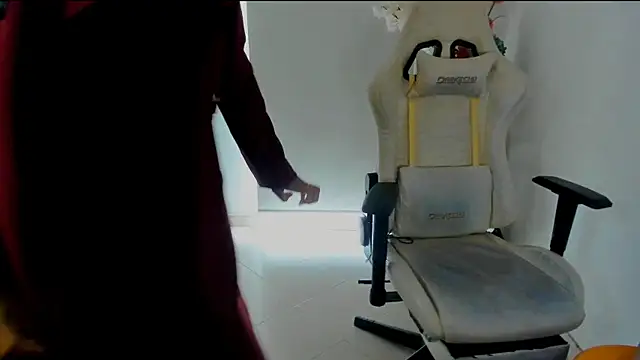 ScarlettMalbec online show from January 6, 8:50 pm