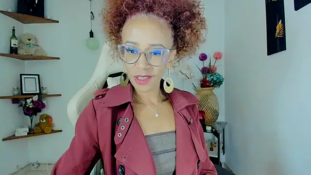 ScarlettMalbec online show from January 6, 11:52 pm