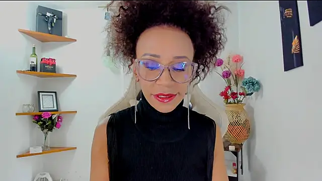 ScarlettMalbec online show from January 8, 7:34 pm