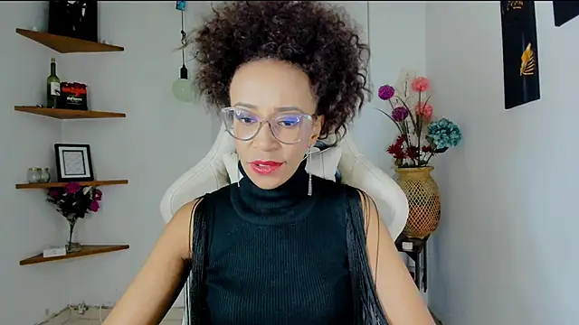 ScarlettMalbec online show from January 8, 11:30 pm