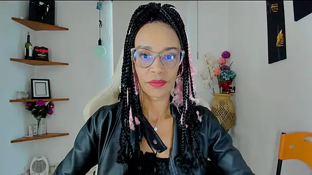 ScarlettMalbec online show from January 11, 10:40 pm