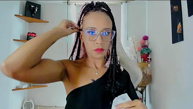 ScarlettMalbec online show from January 13, 7:53 pm