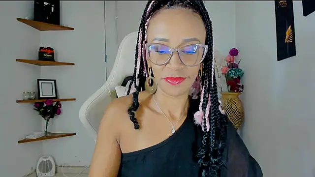 ScarlettMalbec online show from January 13, 11:27 pm