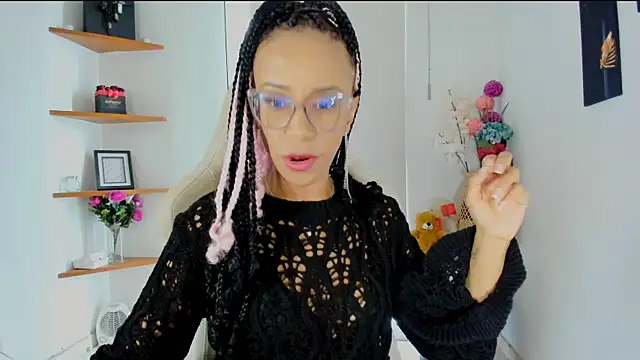 ScarlettMalbec online show from January 15, 9:51 pm