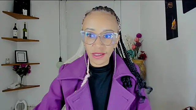 ScarlettMalbec online show from January 23, 12:14 am