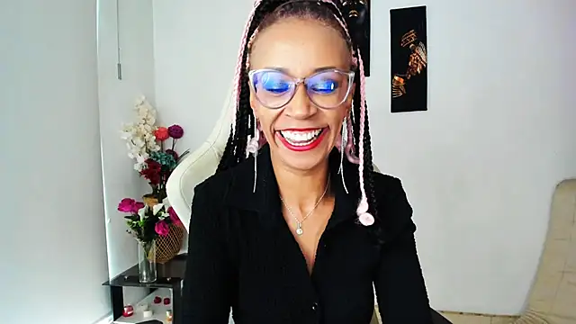 ScarlettMalbec online show from February 8, 9:04 pm